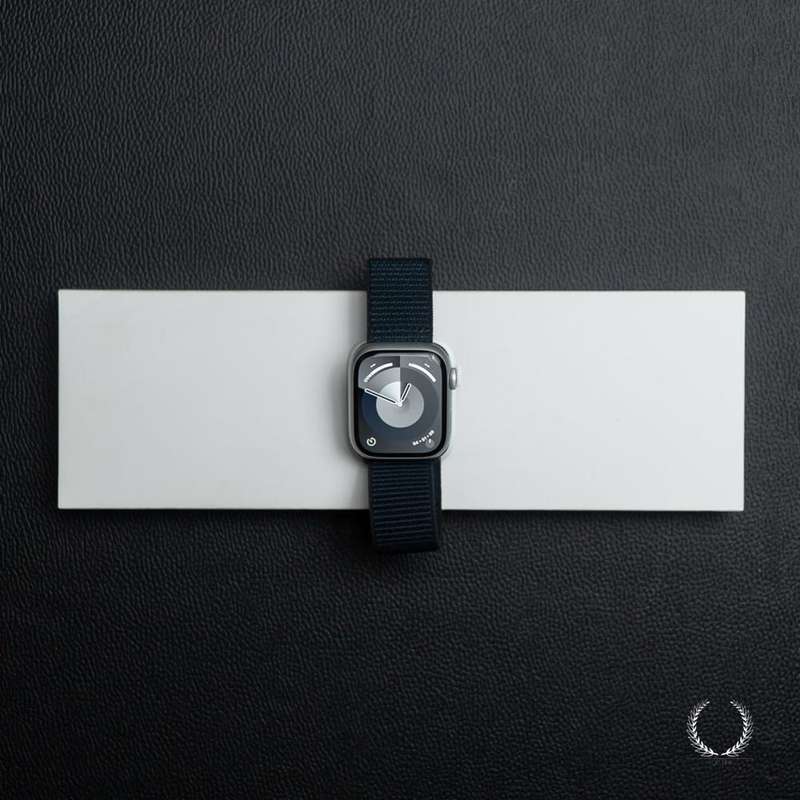 Apple Watch 9 41mm Cellular