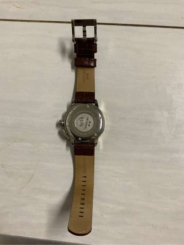 Original TW Steel CEO Adesso (CE7010) - 48mm