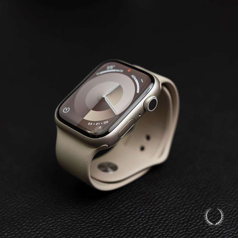 Apple Watch 8 45mm