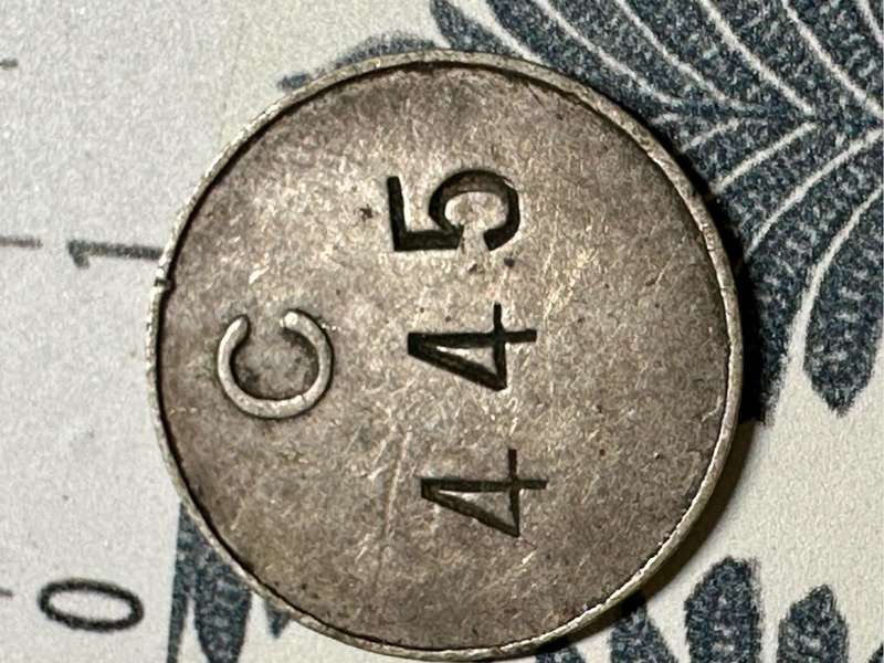 G P O 3 D token