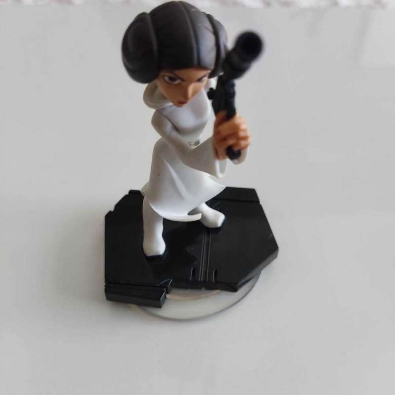 Disney Infinity 3.0 Star Wars Princess Leia