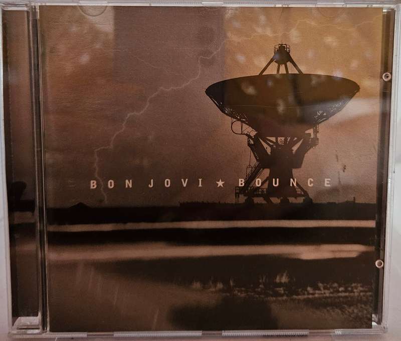 Bon Jovi Bounce    (163)
