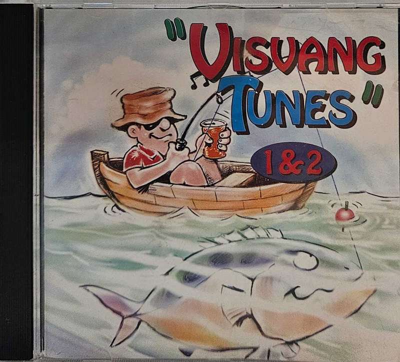 Visvang Tunes 1&2.    1136