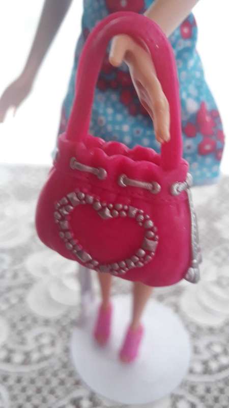 Barbie with Golden Hair 2010 - MINT/NEW JUST MISSING HER BOX!
