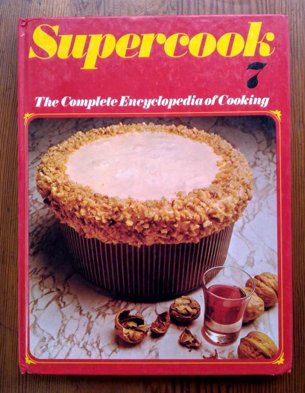 Supercook Volume 7