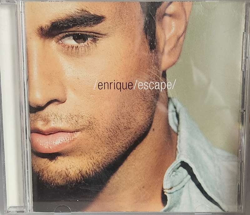 Enrique Escape    530