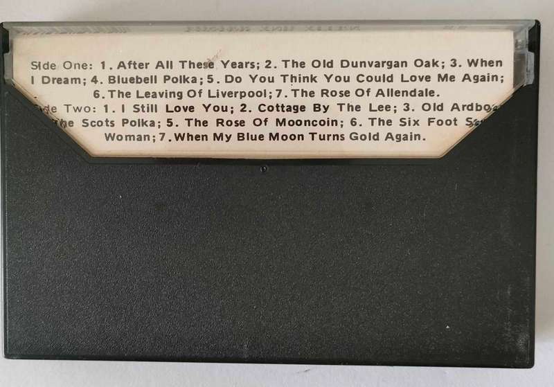 Foster & Allen - After All These Years