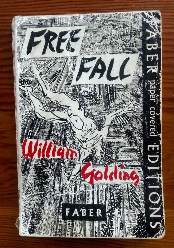 Free Fall by William Golding