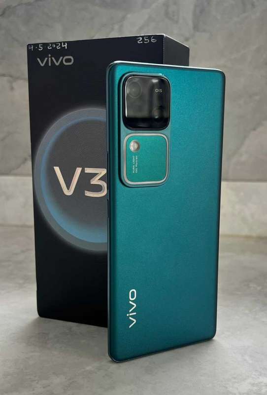 VIVO V30 5G DUAL SIM