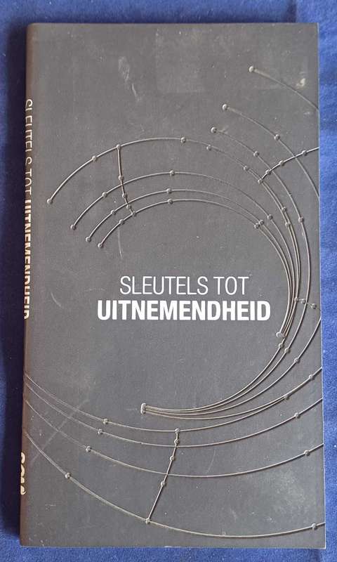 Sleutels tot uitnemendheid