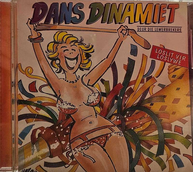 Dans Dinamiet  128