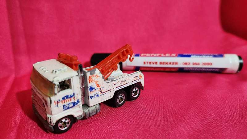 Hotwheels