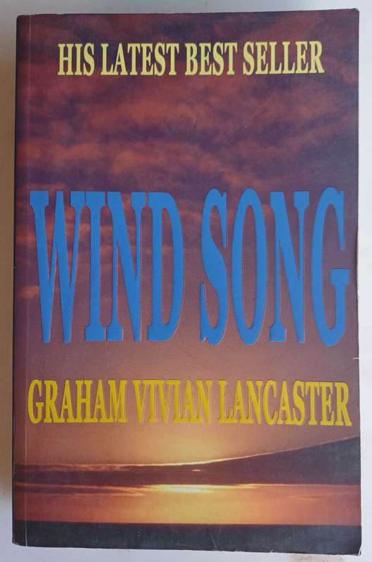 Windsong by Graham Vivian Lancaster
