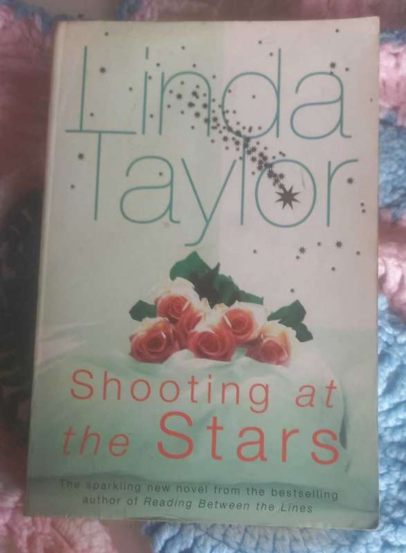 Shooting at the stars by Linda Taylor