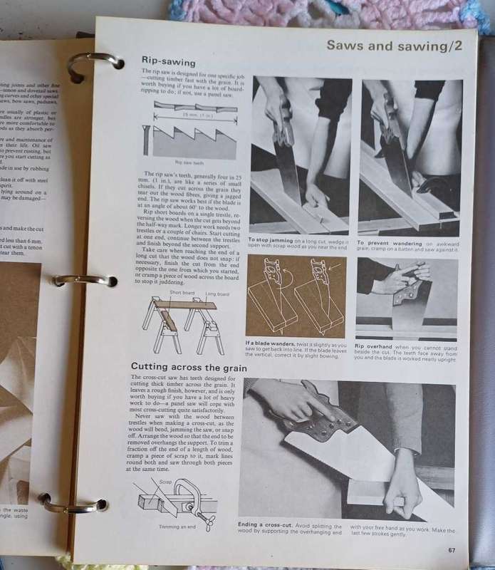 The reader`s digest complete do-it-yourself manual file/case