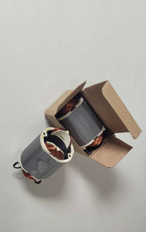 Field Coil For Hand Polishing Machines POL01-38 (Bid PerPiece)!!!
