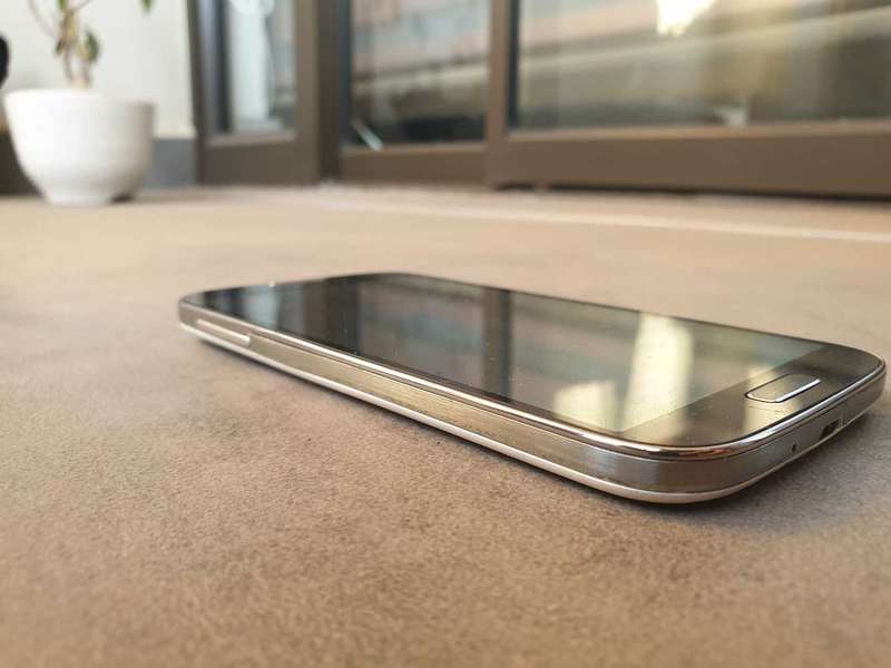 Samsung S4 i9505 (US Spec) 4G