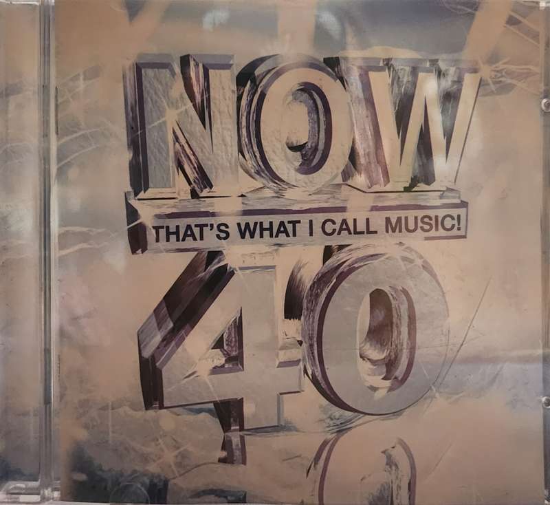 Now 40     (477)