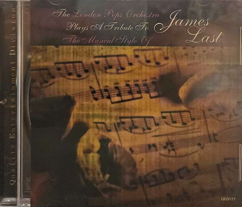 James Last.  1222