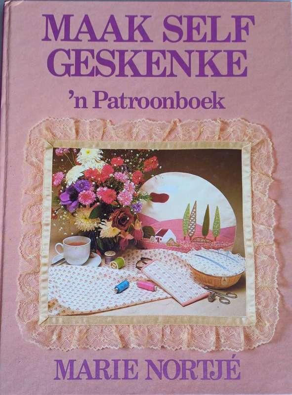 Maak self geskenke