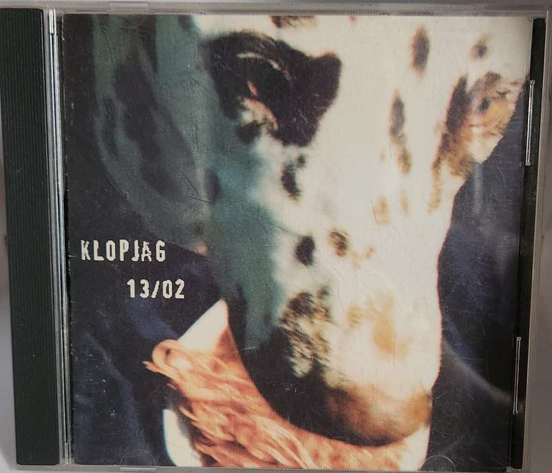 Klopjag 13/2    665