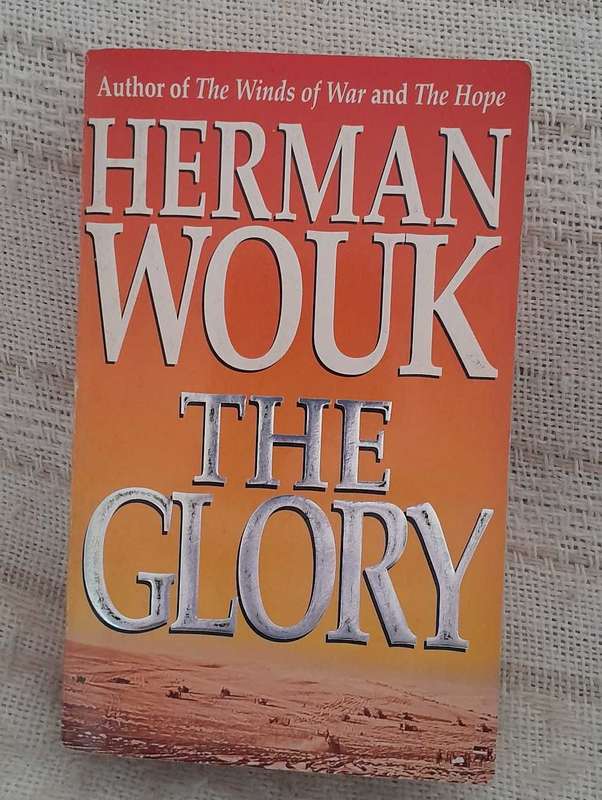 The Glory-Herman Wouk