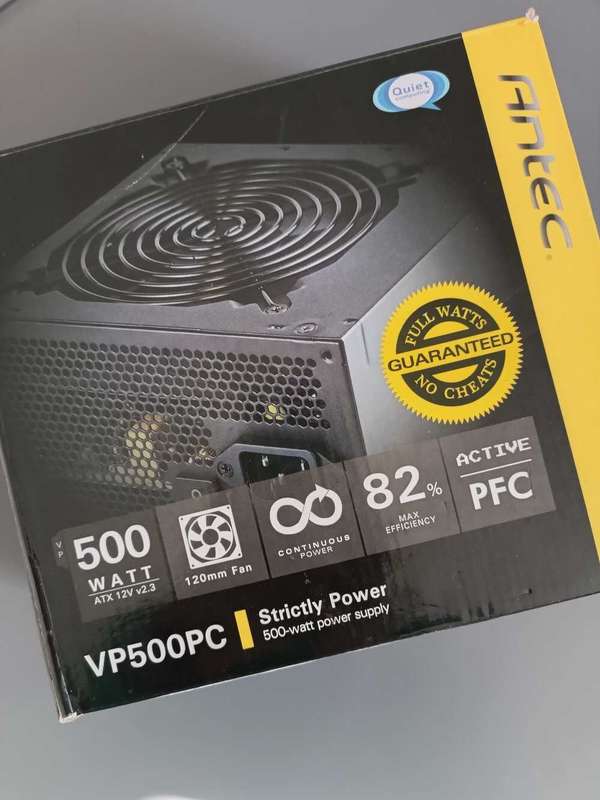 Ryzen 5 Gaming PC