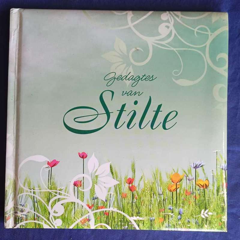 Gedagtes van stilte