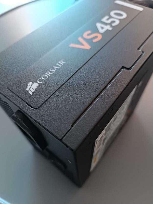 i7 Gaming PC