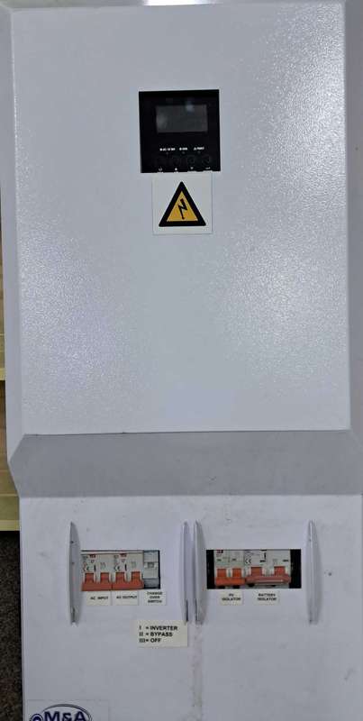 5kw inverter