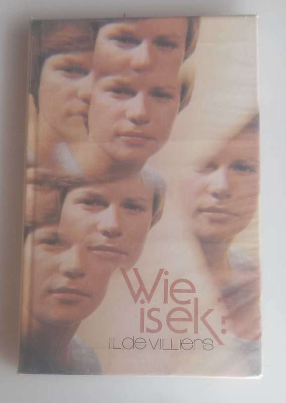 Wie is ek deur IL de Villiers
