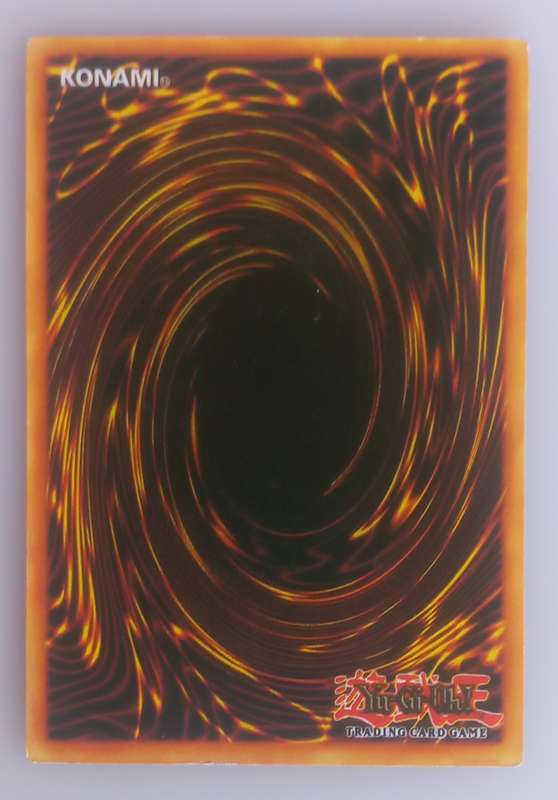 Yu-Gi-Oh! Skull lair 1st edition card