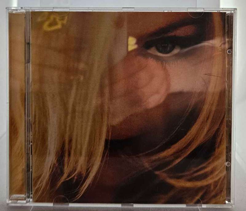 Madonna Greatest Hits vol 2     258