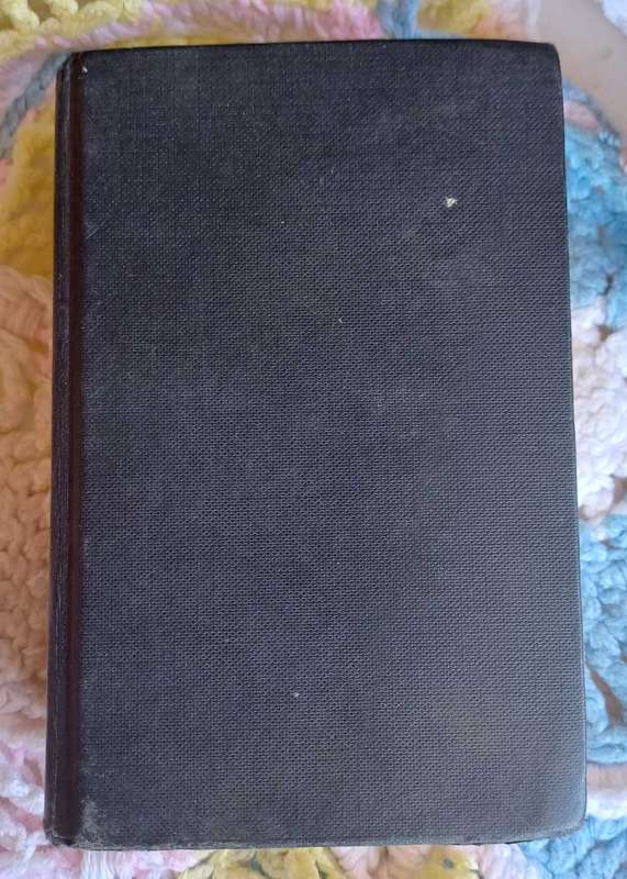 The little Oxford dictionary