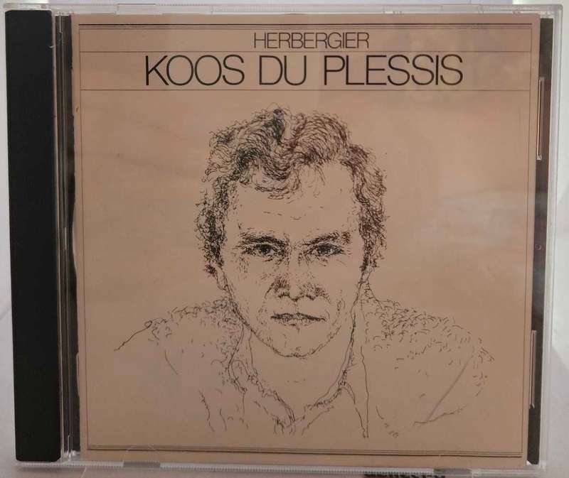 Herbergier Koos Du Plessis.    1217