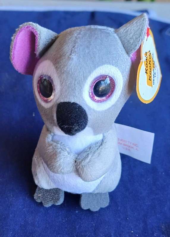 McDonalds Koala KooKoo toy