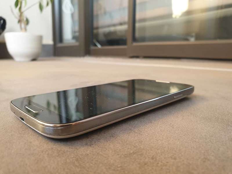 Samsung S4 i9505 (US Spec) 4G