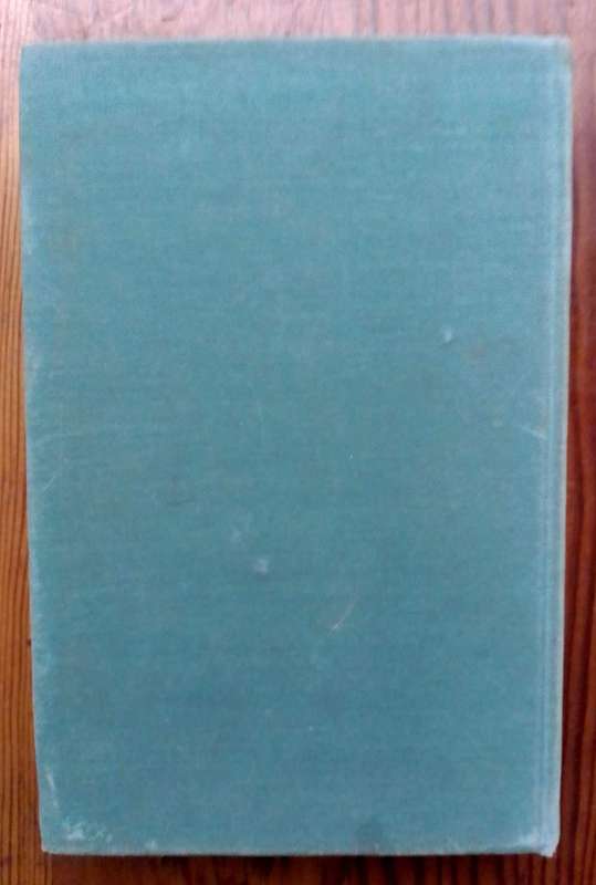 The Comedians by Graham Greene