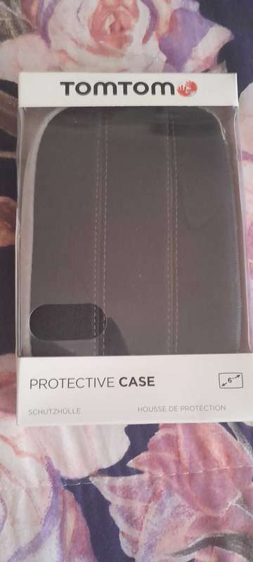 TomTom Protective Case 6"