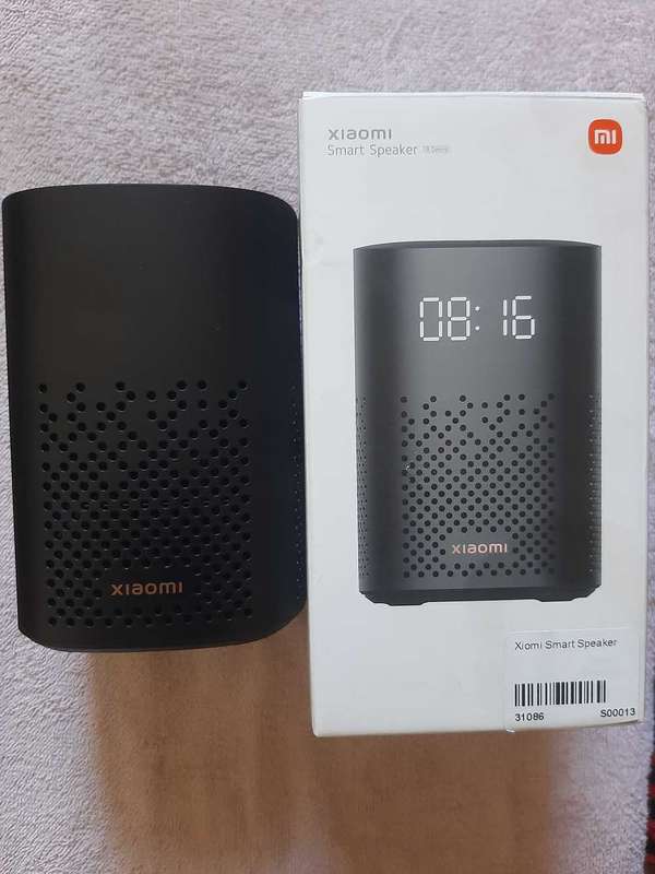 Xiaomi smart speaker