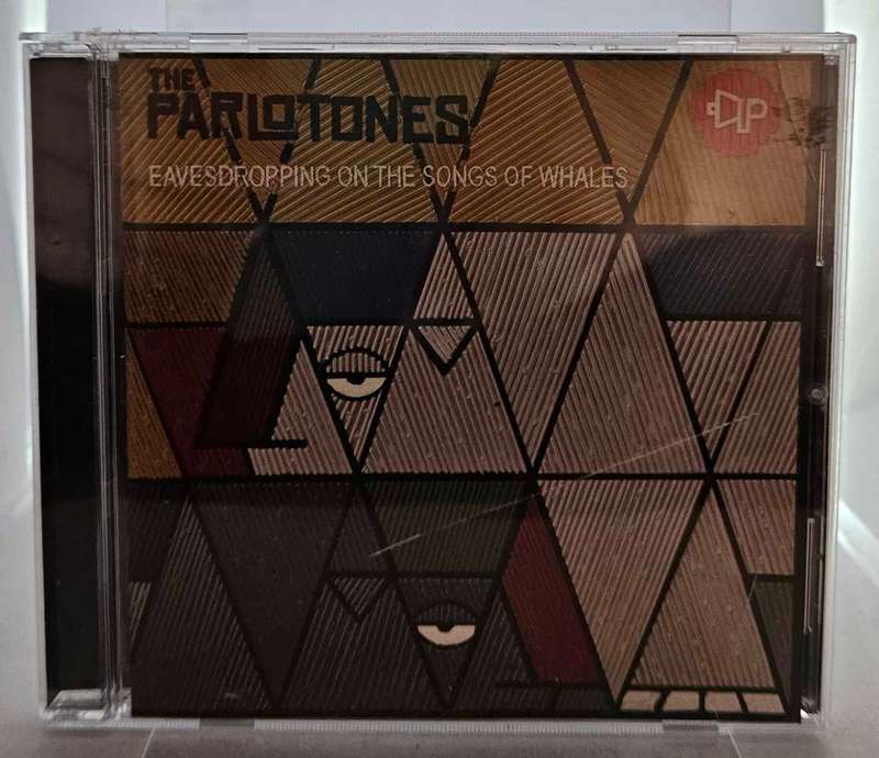 The Parlotones Evesdropping on the Songs of Whales 463
