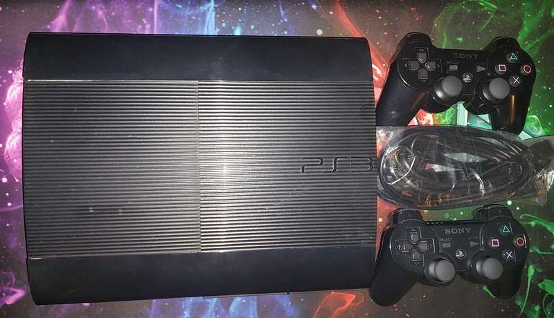 PS3