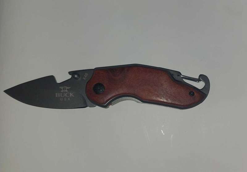 Knife