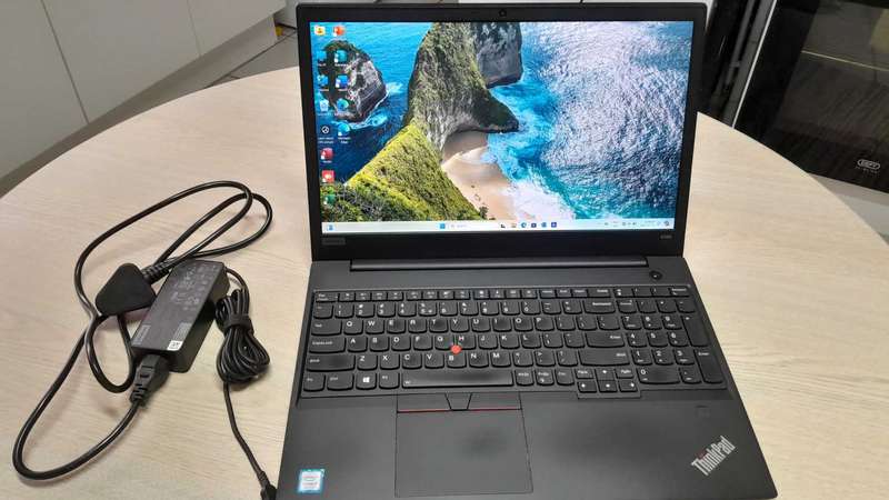 Lenovo Thinkpad E580