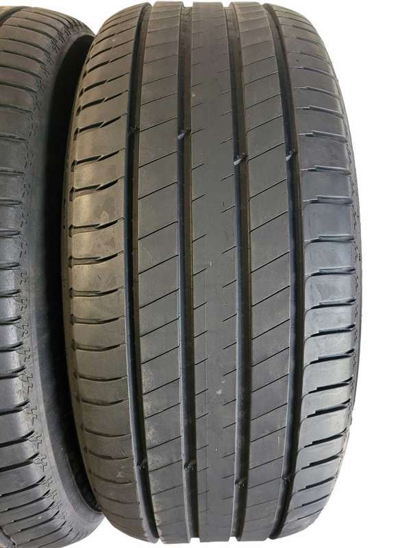 245/50/19 Michelin Primacy Runflat Tyres