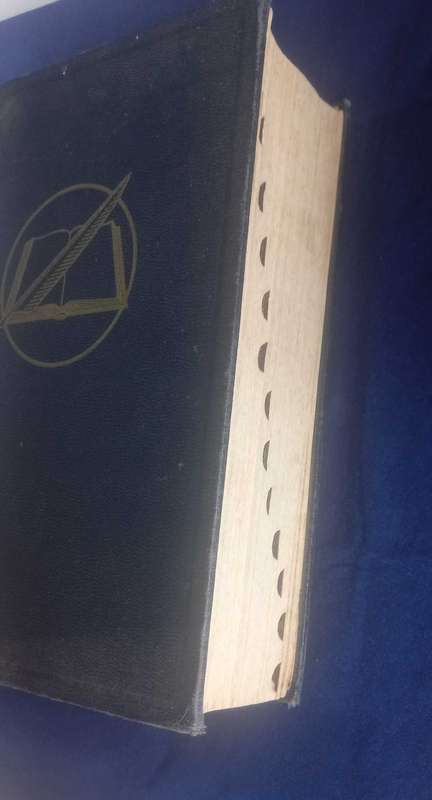 Funk & Wagnalls new practical standard dictionary