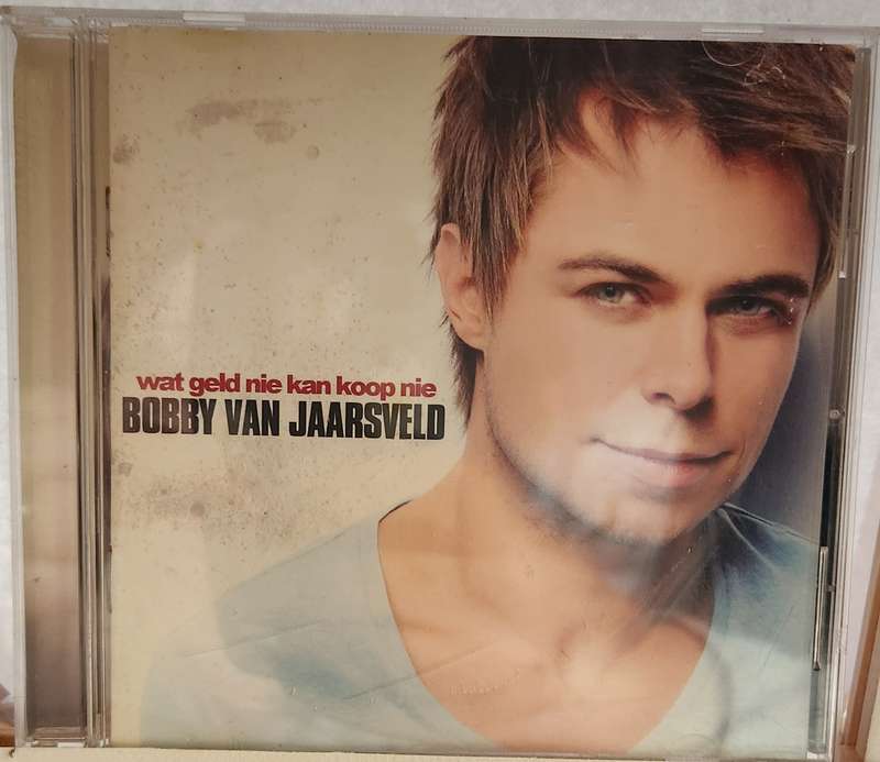 Bobby Van Jaarsveld Wat geld nie kan koop nie   43