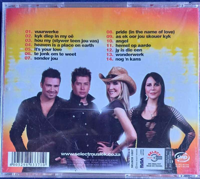 4Werke cd