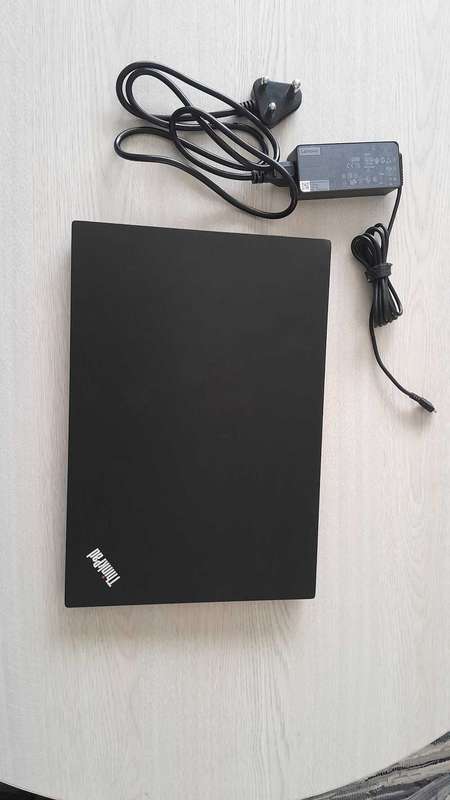 Lenovo Thinkpad E580