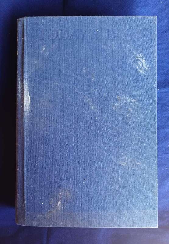 Today`s best nonfiction